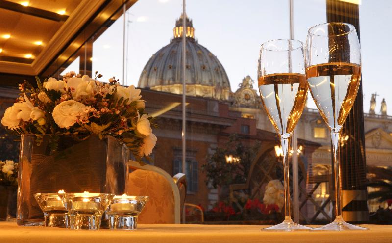 Fotos del hotel Residenza Paolo Vi:  30