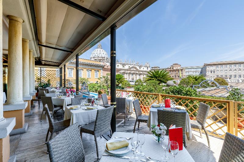 Fotos del hotel Residenza Paolo Vi:  36