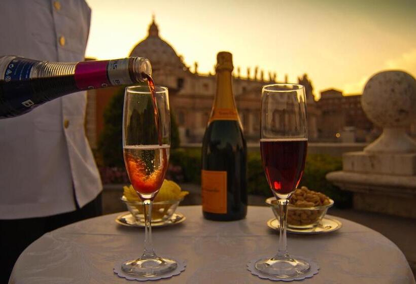 Fotos del hotel Residenza Paolo Vi:  26