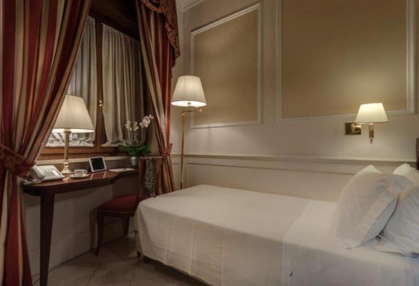 Fotos del hotel Residenza Paolo Vi:  16