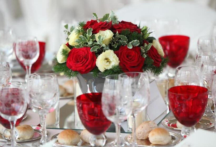 Fotos del hotel Residenza Paolo Vi:  21