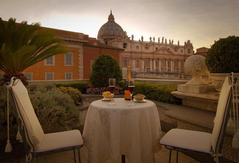 Fotos del hotel Residenza Paolo Vi:  57