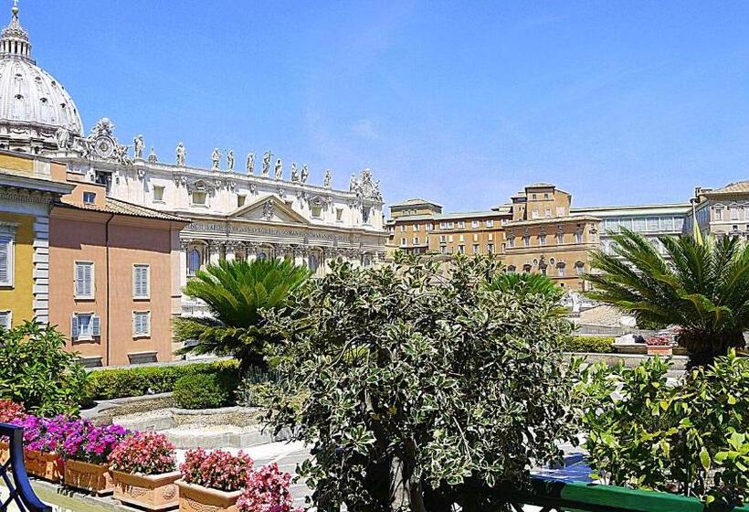 Fotos del hotel Residenza Paolo Vi:  17