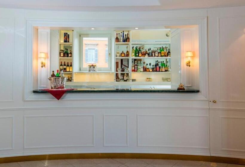 Fotos del hotel Residenza Paolo Vi:  32