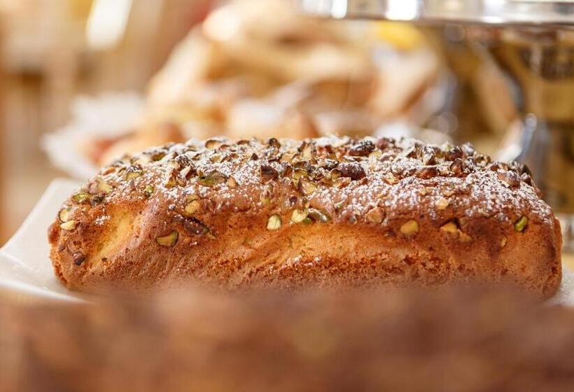 Fotos del hotel Residenza Paolo Vi:  11