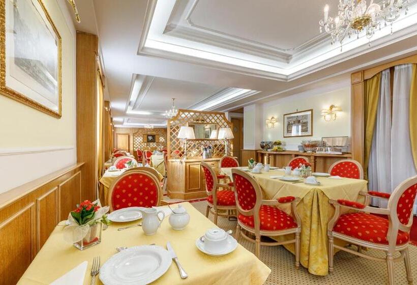 Fotos del hotel Residenza Paolo Vi:  46