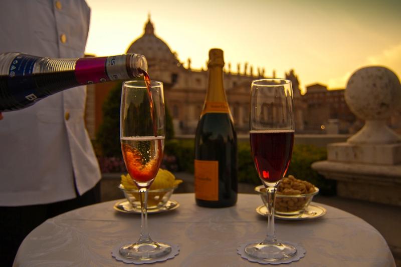 Fotos del hotel Residenza Paolo Vi:  48