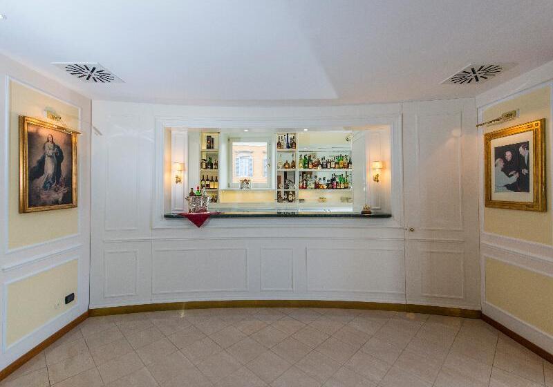 Fotos del hotel Residenza Paolo Vi:  33