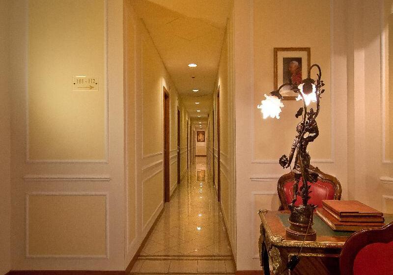 Fotos del hotel Residenza Paolo Vi:  12