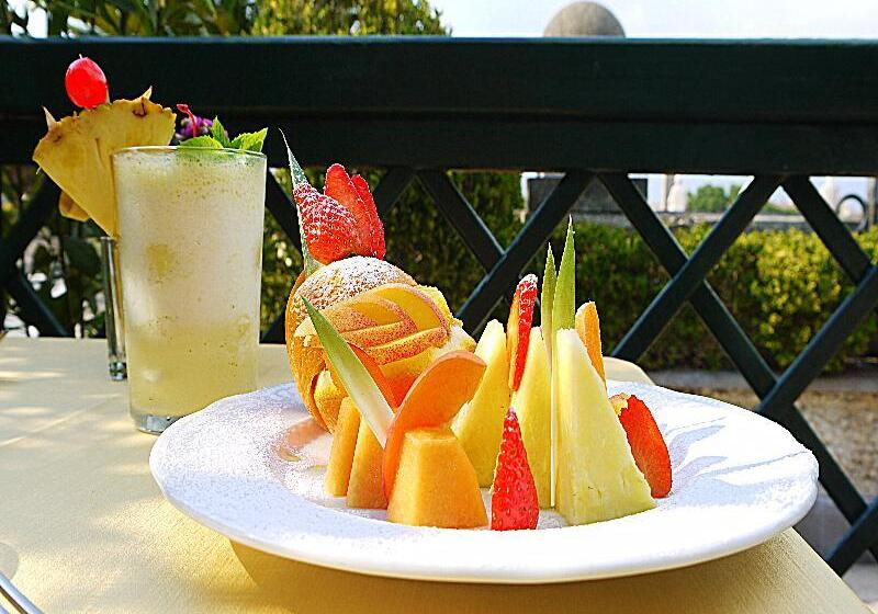 Fotos del hotel Residenza Paolo Vi:  2