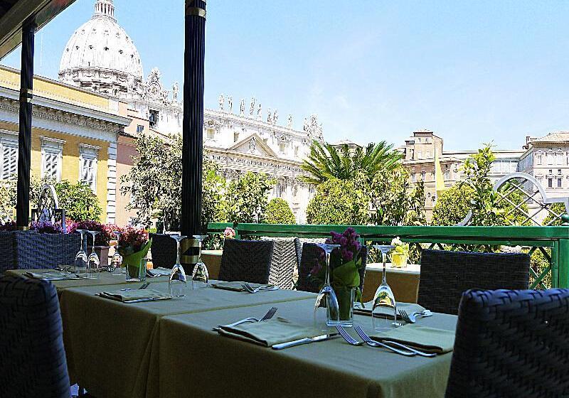 Fotos del hotel Residenza Paolo Vi:  49