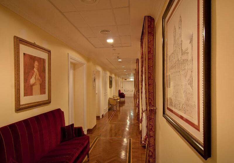 Fotos del hotel Residenza Paolo Vi:  38