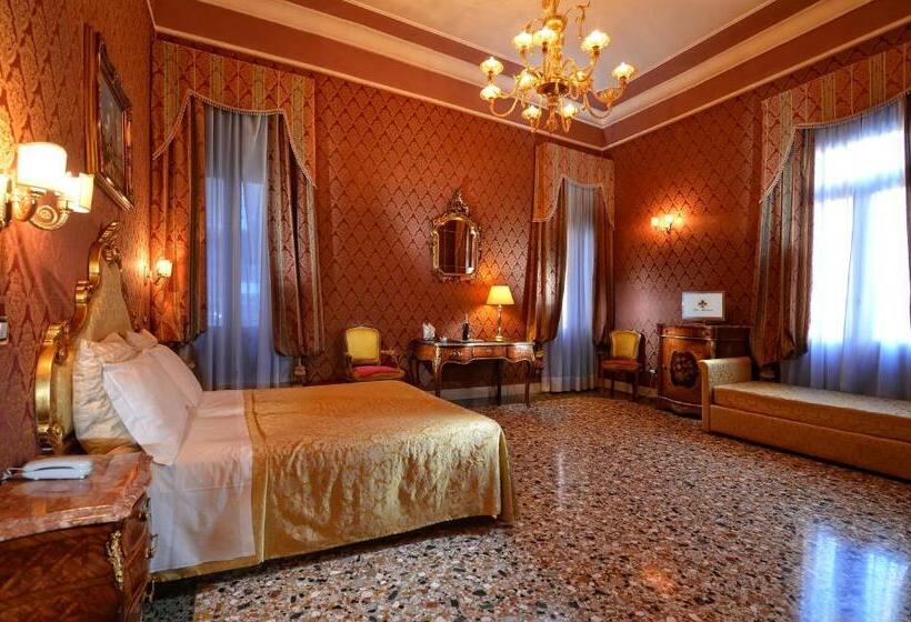 Residenza Hotel San Maurizio