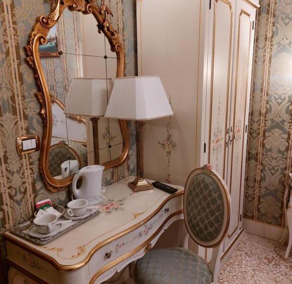 Fotos del hotel Residenza  San Maurizio:  26