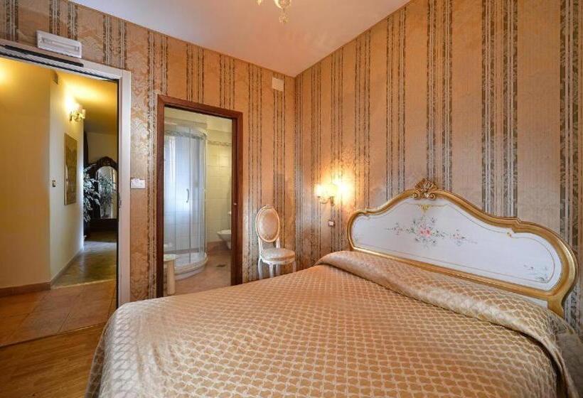 Fotos del hotel Residenza  San Maurizio:  3