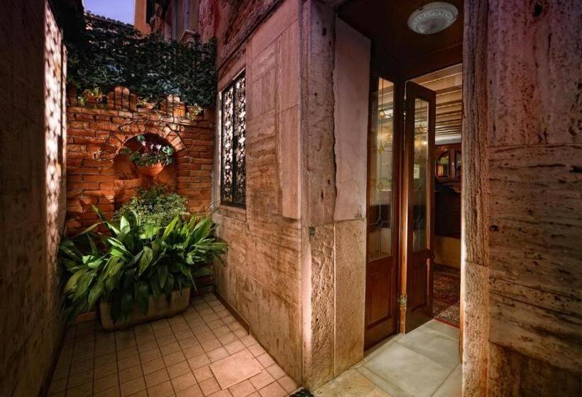 Fotos del hotel Residenza  San Maurizio:  12