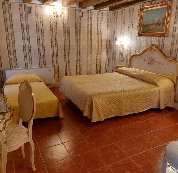 Fotos del hotel Residenza  San Maurizio:  29