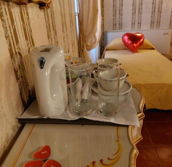 Fotos del hotel Residenza  San Maurizio:  18