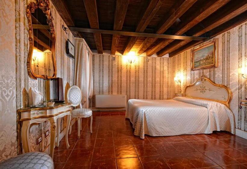 Fotos del hotel Residenza  San Maurizio:  8