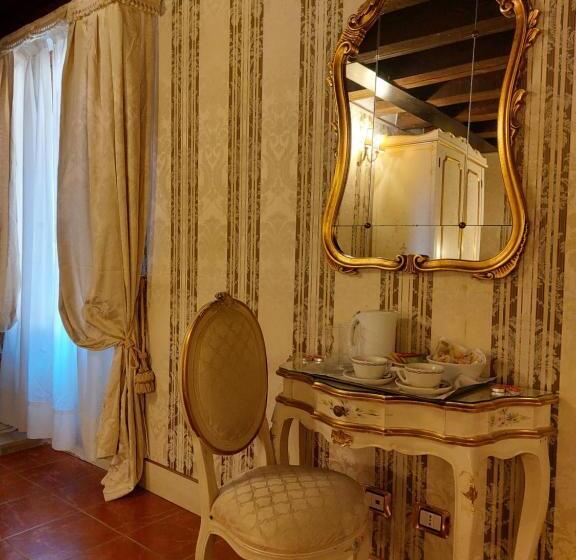 Fotos del hotel Residenza  San Maurizio:  22