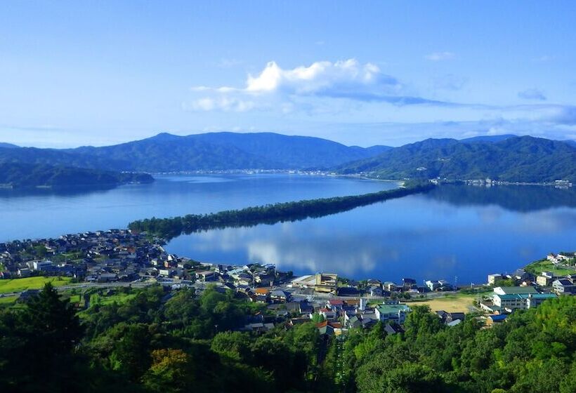 هتل Mercure Kyoto Miyazu Resort & Spa