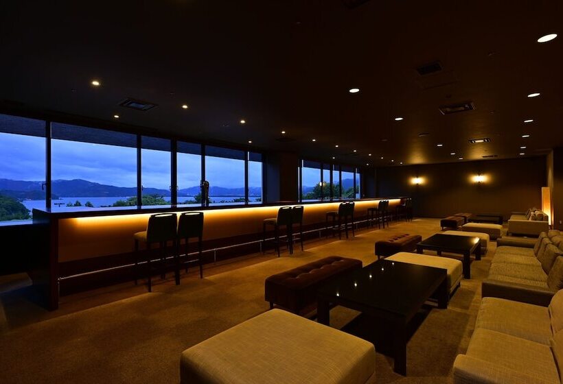 هتل Mercure Kyoto Miyazu Resort & Spa