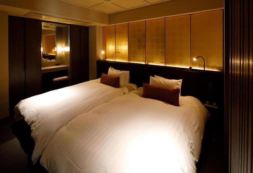 هتل Grand Mercure Lake Biwa Resort & Spa