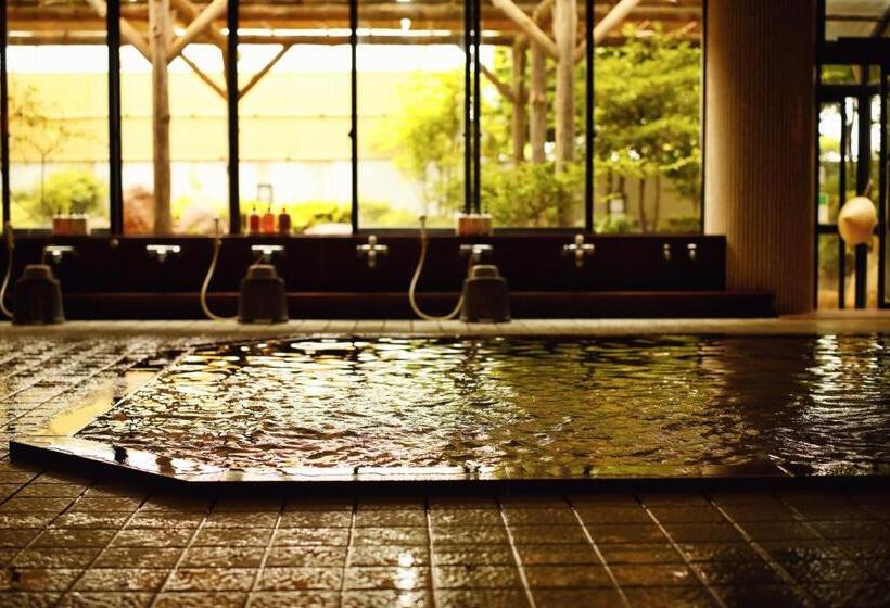 Fotos del hotel & Resorts Nagahama:  13