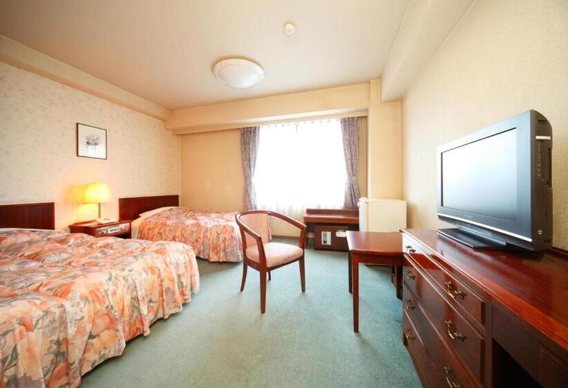 Fotos del hotel & Resorts Nagahama:  14