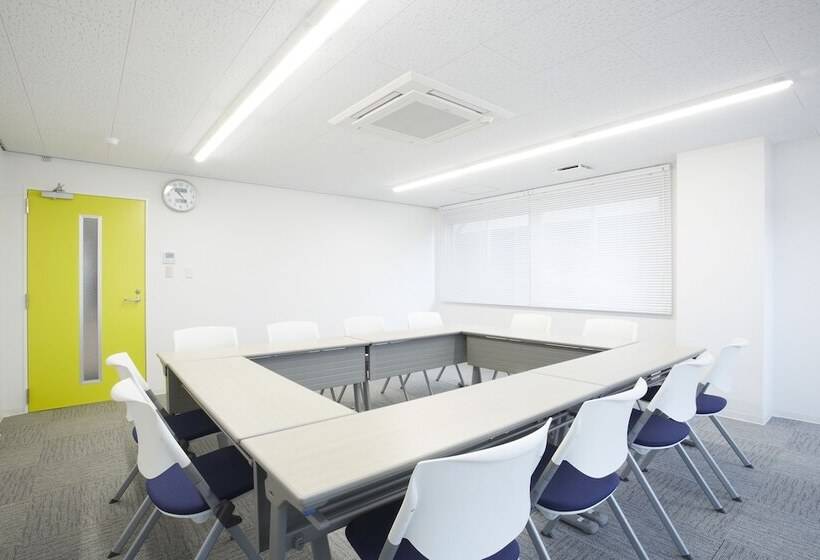 Fotos del hotel Rhino  Kyoto:  15