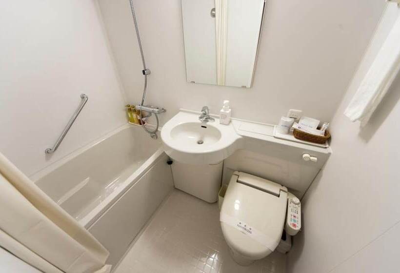 Fotos del hotel Rhino  Kyoto:  17