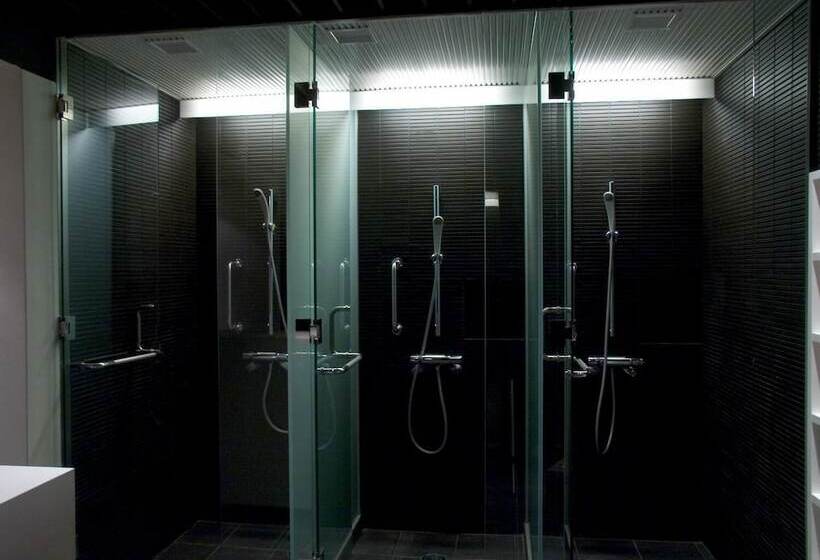 Fotos del hotel Rhino  Kyoto:  16