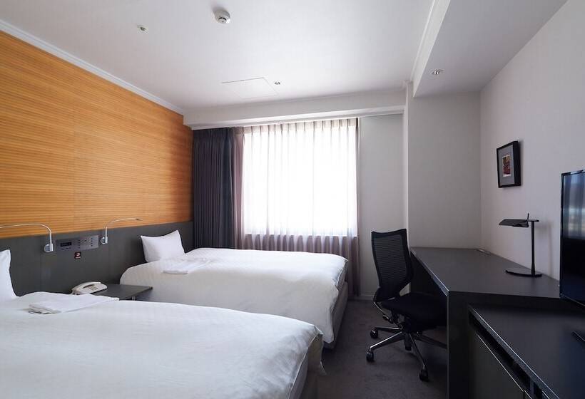 Fotos del hotel Rhino  Kyoto:  5