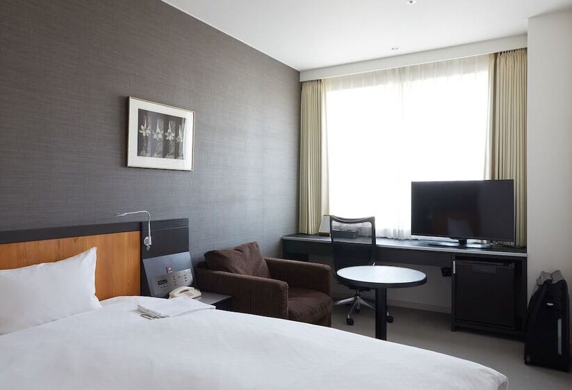 Fotos del hotel Rhino  Kyoto:  2