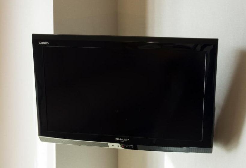 Fotos del hotel Rhino  Kyoto:  19