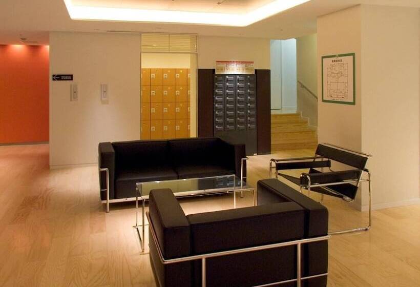 Fotos del hotel Rhino  Kyoto:  9