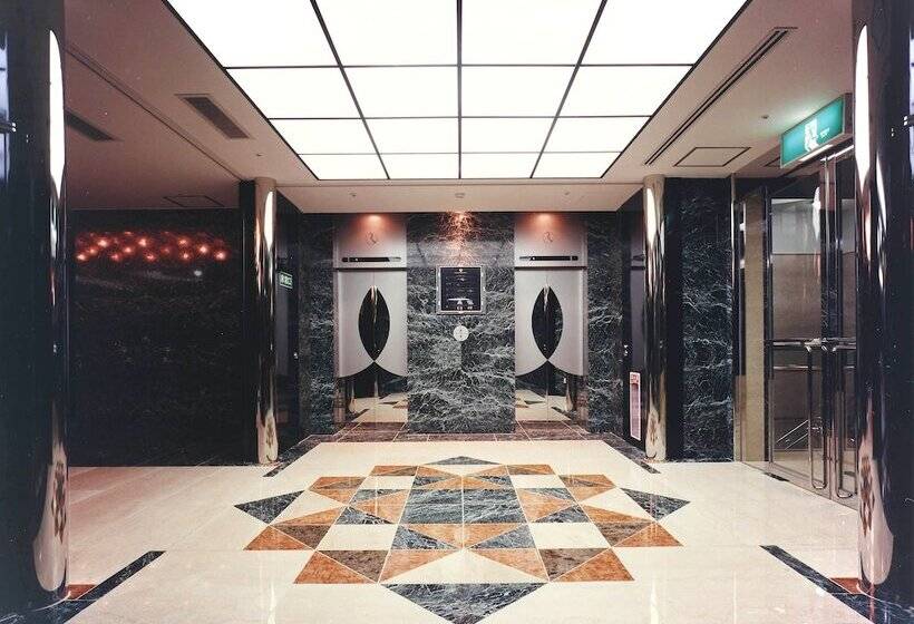 Fotos del hotel Rhino  Kyoto:  22