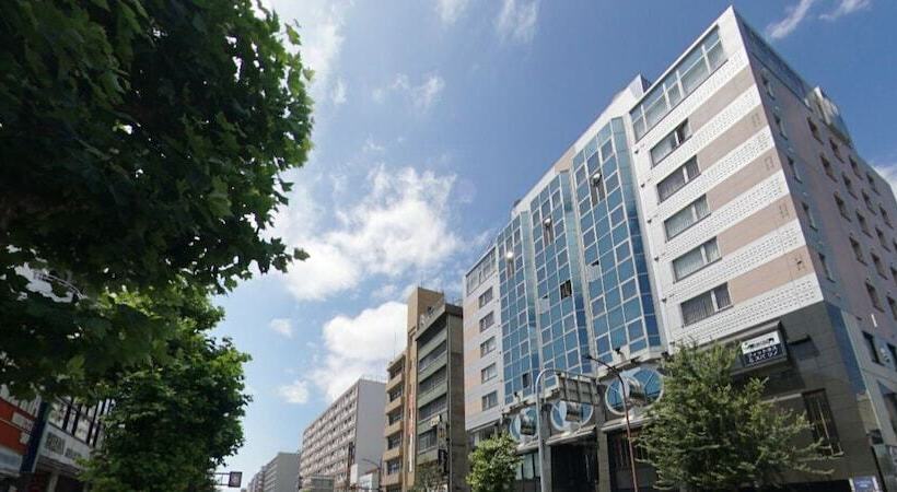 Fotos del hotel Rhino  Kyoto:  27