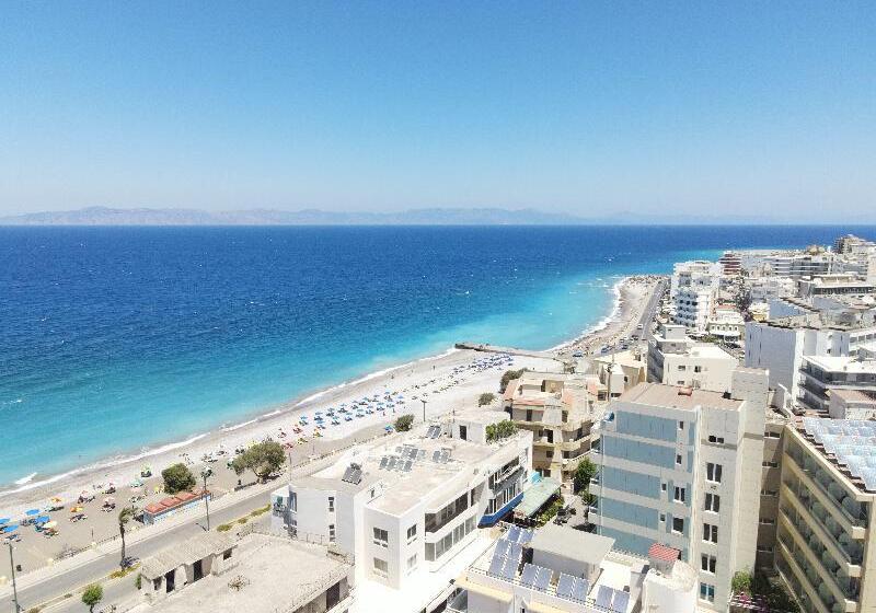 هتل Rhodos Horizon Blu Adults Only