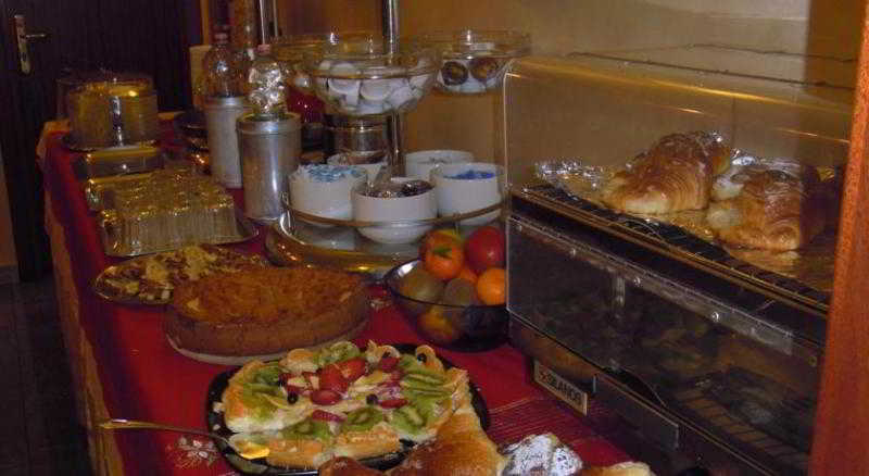 Fotos del hotel Rimini:  9