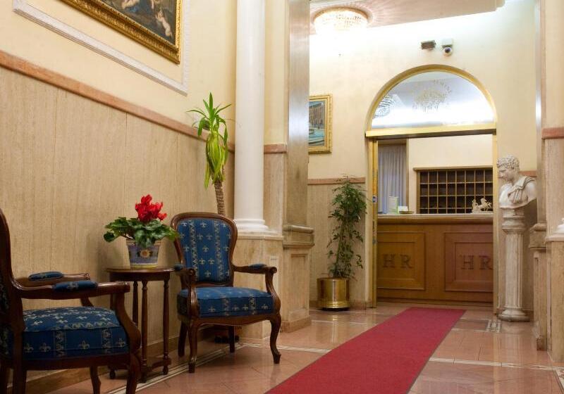 Fotos del hotel Rimini:  10