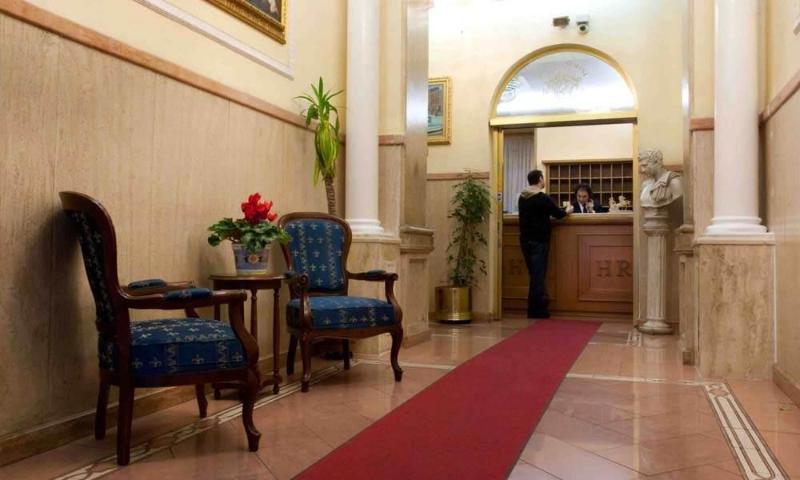 Fotos del hotel Rimini:  11