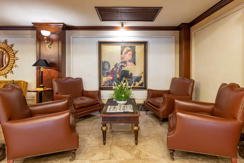 Fotos del hotel River Chateau:  34