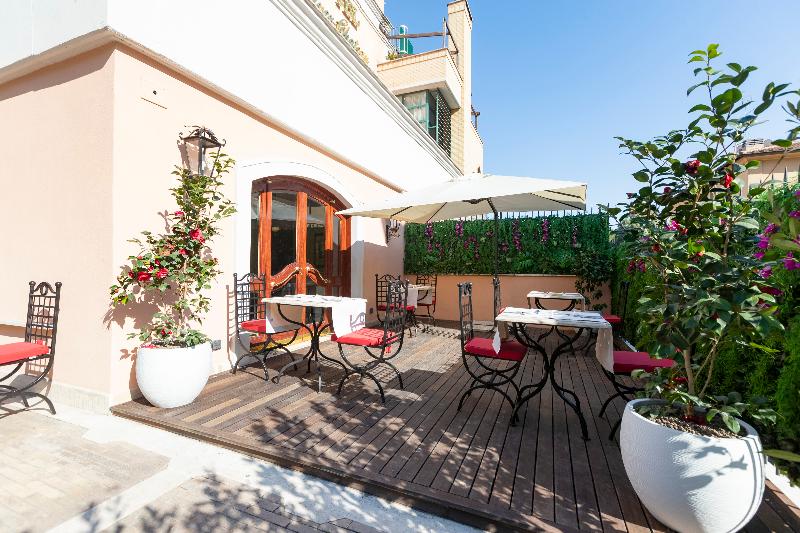 Fotos del hotel River Chateau:  35