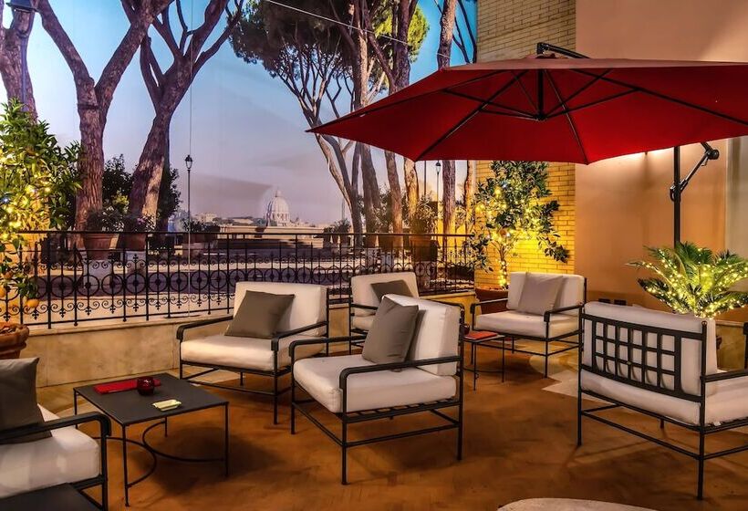 Fotos del hotel River Chateau:  38