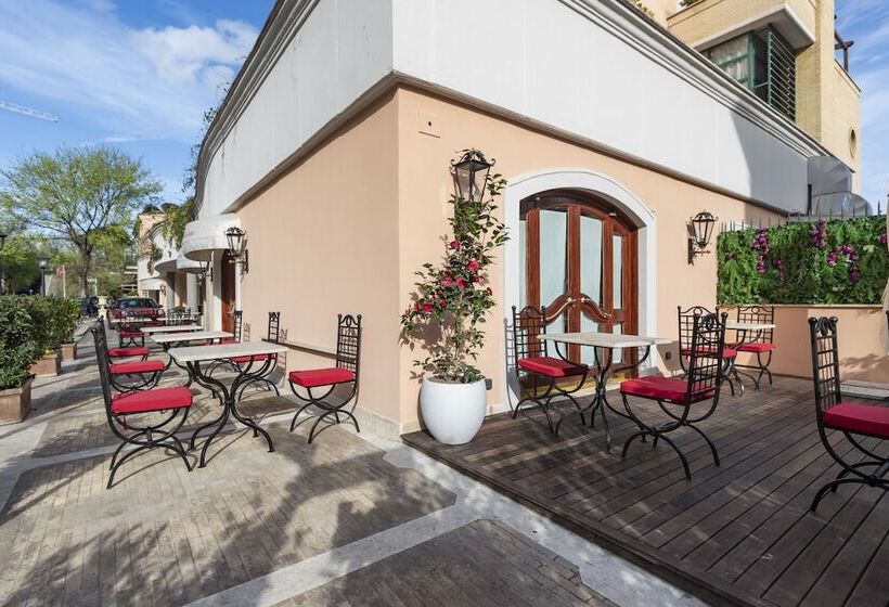 Fotos del hotel River Chateau:  24