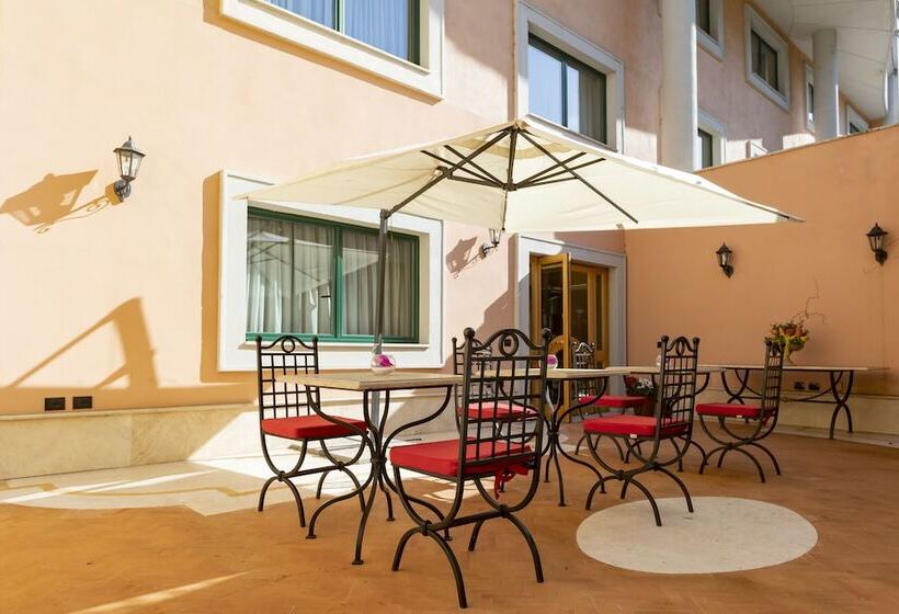 Fotos del hotel River Chateau:  8