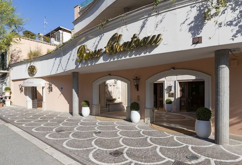 Fotos del hotel River Chateau:  9