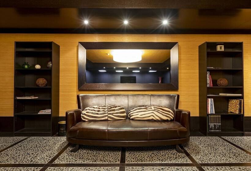 Fotos del hotel River Chateau:  12