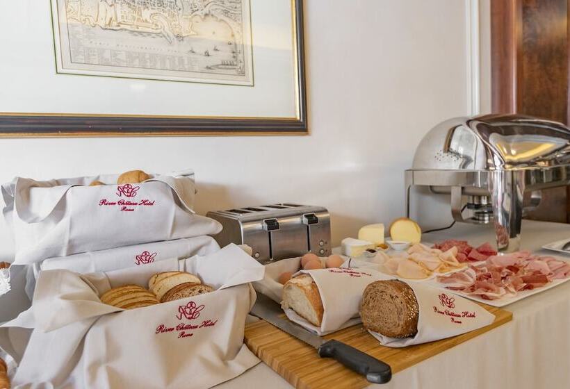 Fotos del hotel River Chateau:  46